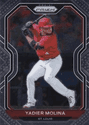 Yadier Molina