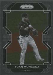 Yoan Moncada