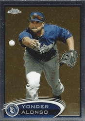 Yonder Alonso