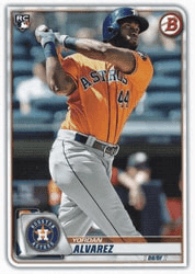 Yordan Alvarez