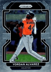 Yordan Alvarez