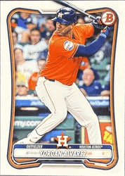 Yordan Alvarez