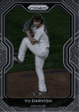 Yu Darvish