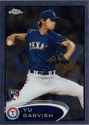 Yu Darvish