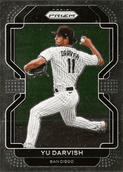 Yu Darvish