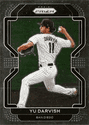 Yu Darvish