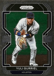 Yuli Gurriel