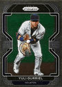 Yuli Gurriel