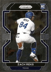 Zach Reks