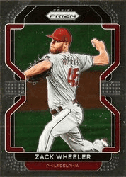 Zack Wheeler