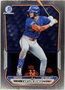 Carson Benge