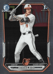 Wehiwa Aloy #BCP-135 Prospects