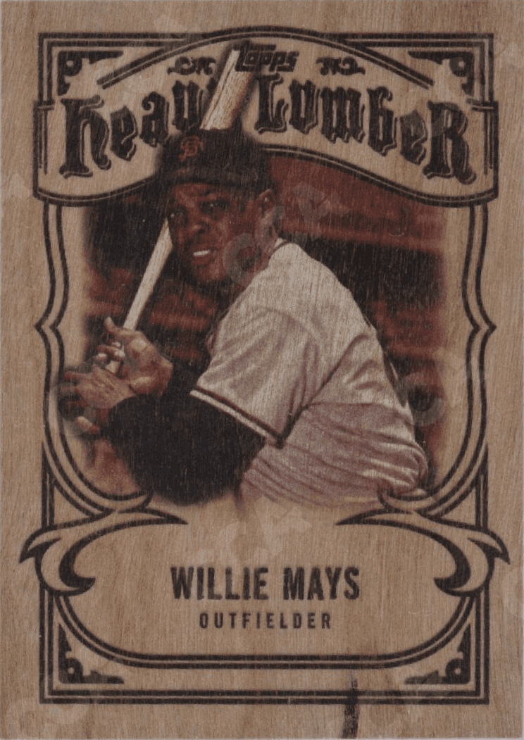 Willie Mays