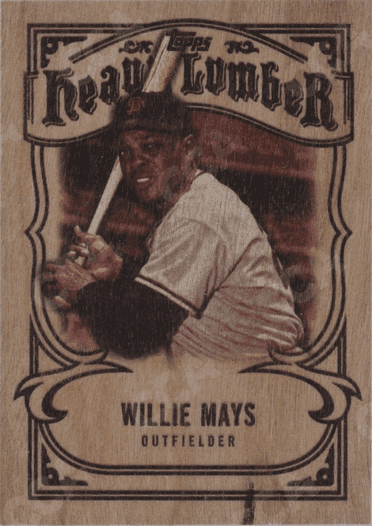 Willie Mays
