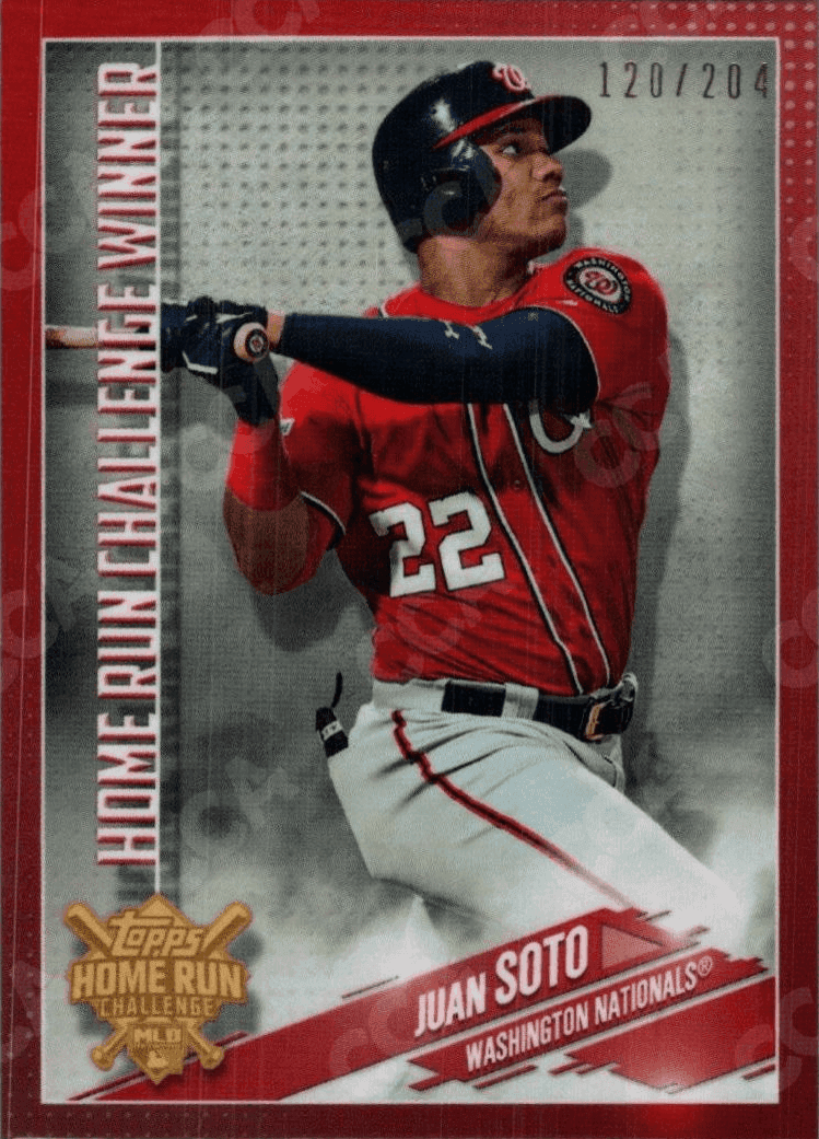 Juan Soto