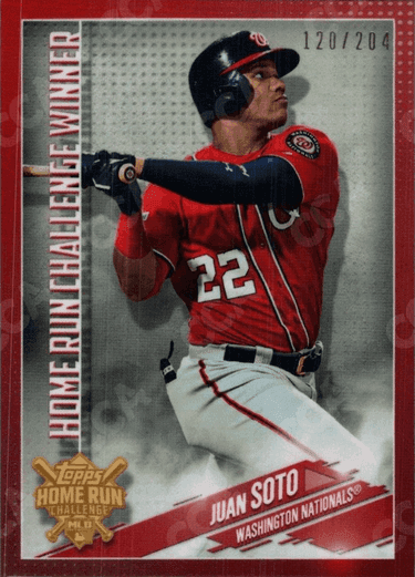 Juan Soto
