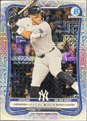 Aaron Judge