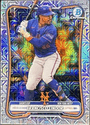 Francisco Lindor