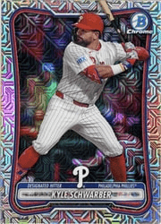Kyle Schwarber