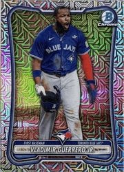 Vladimir Guerrero Jr.