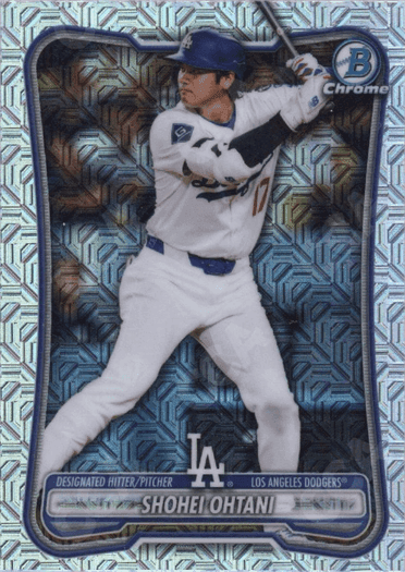 Shohei Ohtani