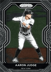 Aaron Judge