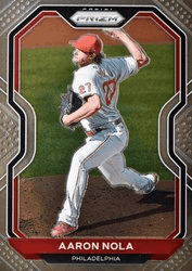Aaron Nola