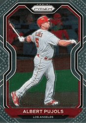 Albert Pujols
