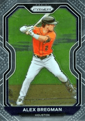 Alex Bregman