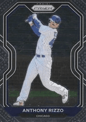 Anthony Rizzo