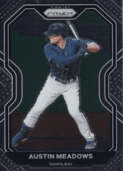 Austin Meadows