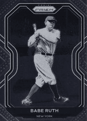 Babe Ruth