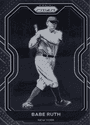 Babe Ruth