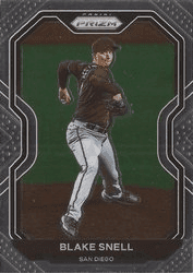 Blake Snell