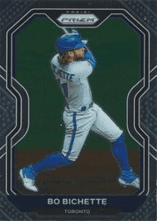 Bo Bichette