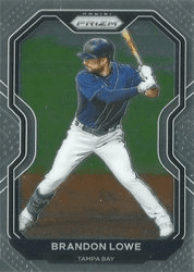 Brandon Lowe