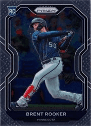 Brent Rooker