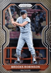 Brooks Robinson