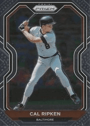 Cal Ripken