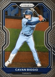 Cavan Biggio
