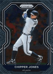 Chipper Jones