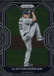 Clayton Kershaw