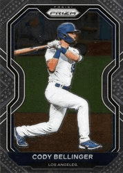 Cody Bellinger