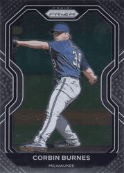 Corbin Burnes