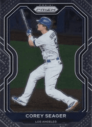 Corey Seager