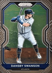 Dansby Swanson