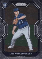 Drew Rasmussen