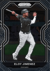 Eloy Jimenez