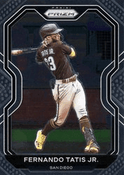 Fernando Tatis Jr.
