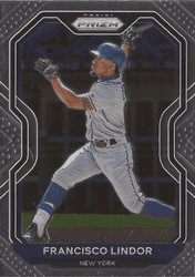 Francisco Lindor